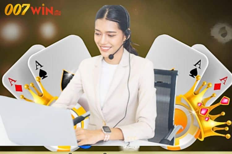 Khi nào cần liên hệ 007win?