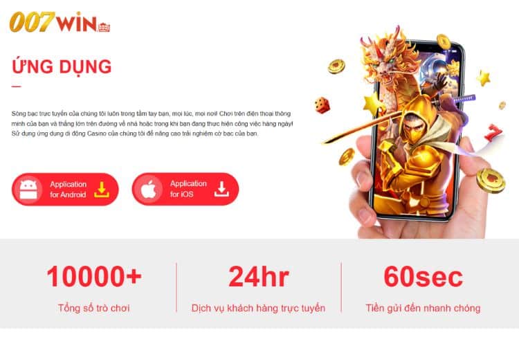 Hướng dẫn tải app siêu đơn giản